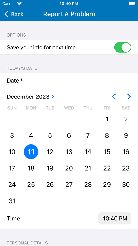 #2. Limestone County Water (iOS) 来自: Limestone County Water and Sewer Authority