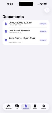 IEPAssist Screenshot 4 of 8