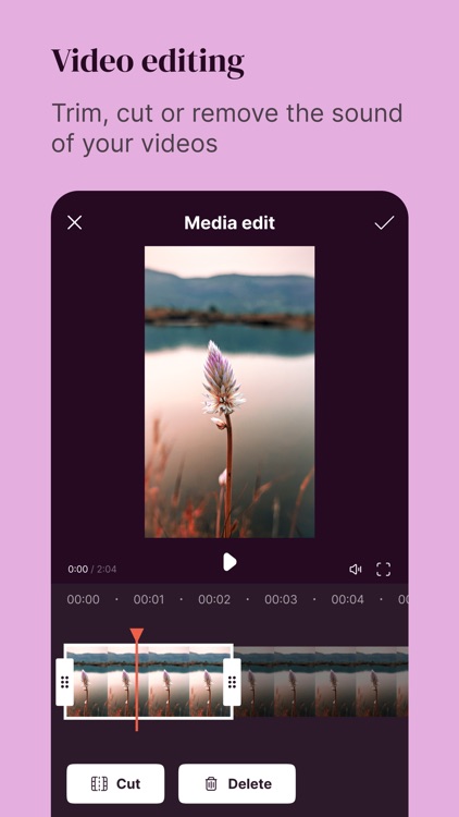 Pitchy - Video Editor screenshot-4