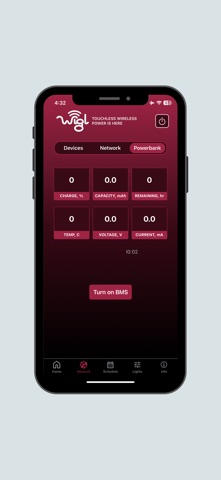 WiGL App Screenshot 9 of 9