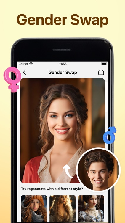 What I Look Like When Im Older