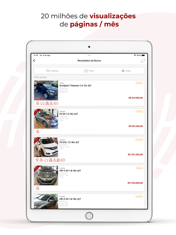Screenshot #6 pour ShopCar