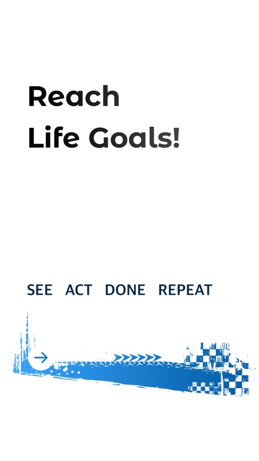 Wings - Goals, Lifestyle Aide - 2.2.4 - (iOS)