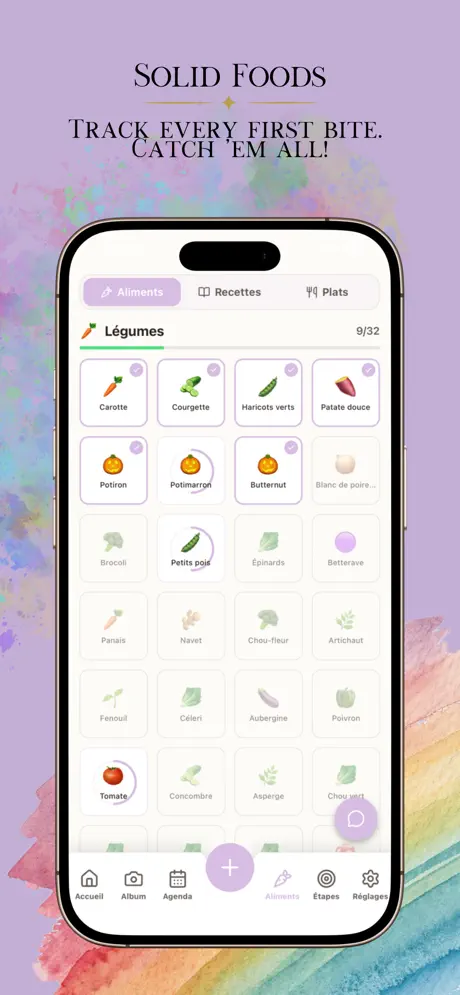 Ambrette screenshot 3