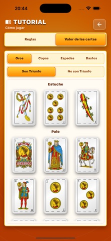 Zanga Canaria Screenshot 5 of 5