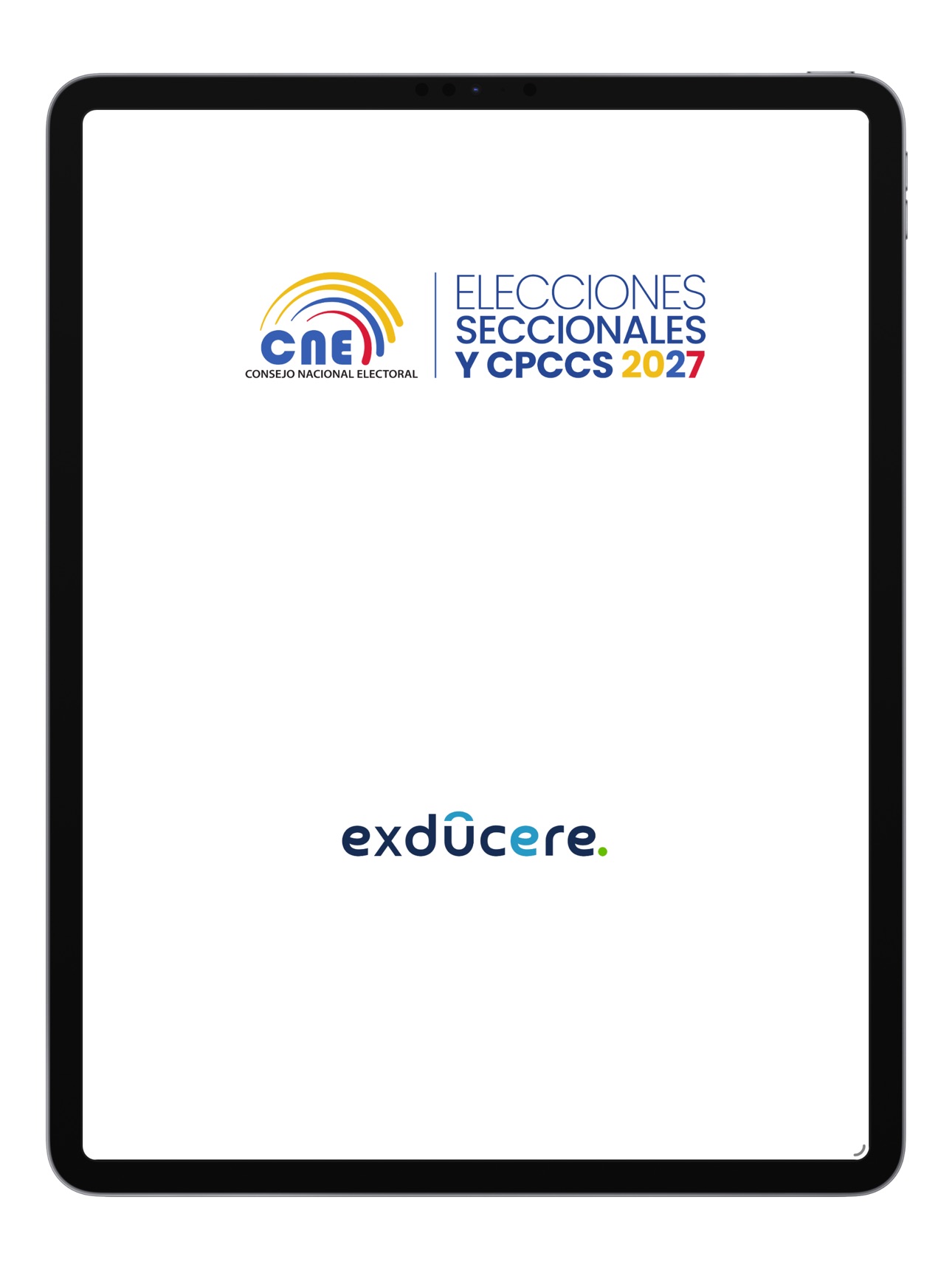 Screenshot 8 of CNE Capacitaciones