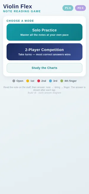 ViolinFlex screenshot 4