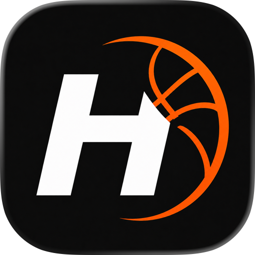HoopMe: Pickup Basketball