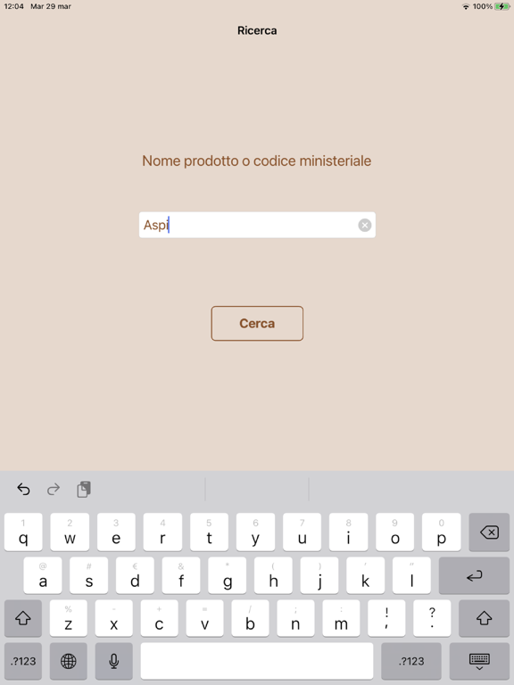 Screenshot #5 pour farmaconsult