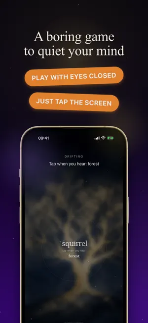 Dremotto: Sleep Easier screenshot 2