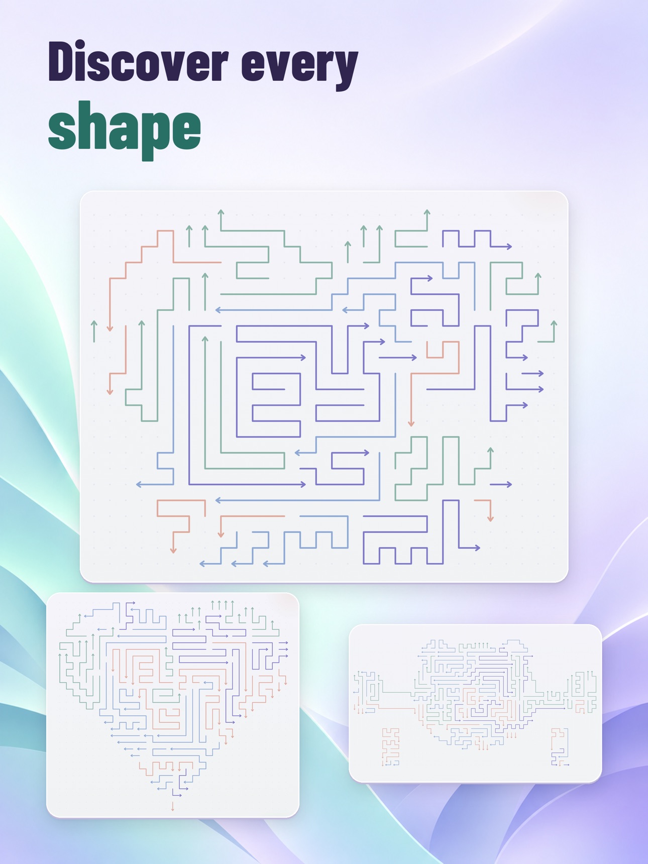 Screenshot 8 of Arrow Game: Arrow Puzzle