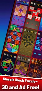 KubeKrush- Epic Block Puzzle screenshot 1