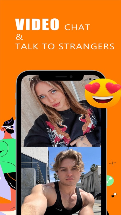 MeetFit- Fit& Make new Friends