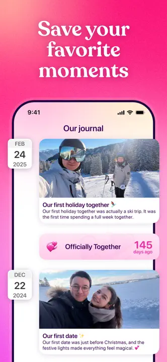 Couple Joy: Screenshot 4 von 7