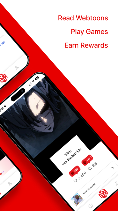 HYPERCOMIC Play Screenshot