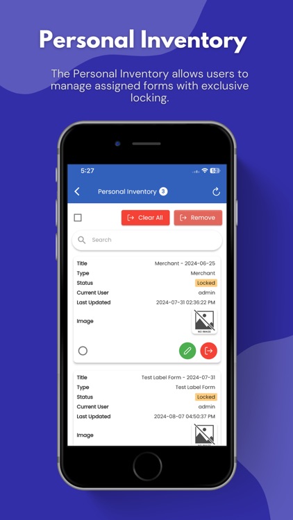 Fluid BPM screenshot-3