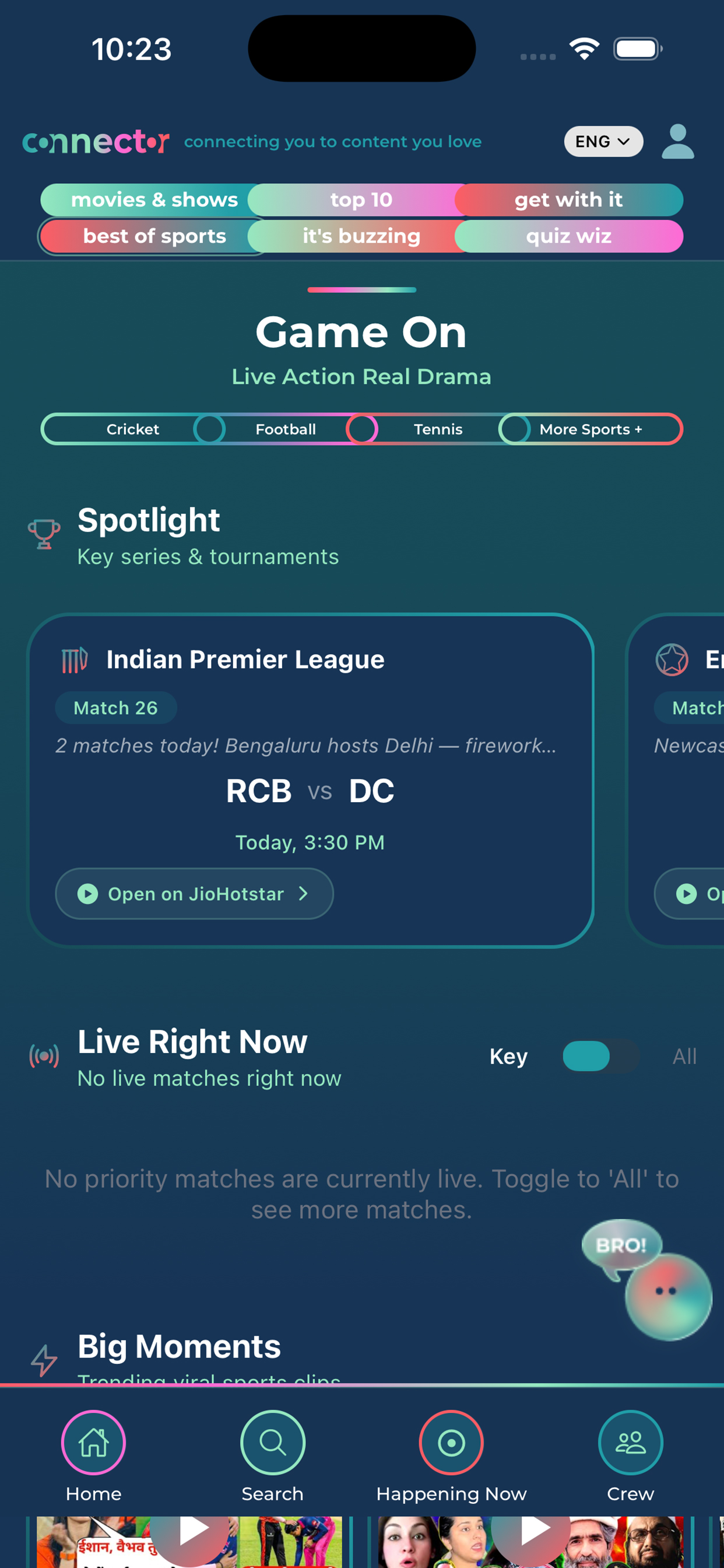 Get Connector screenshot 7