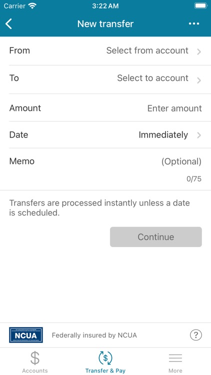 Canandaigua FCU screenshot-4