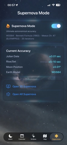 MyskyLabs screenshot