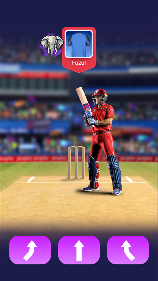 Cricket Rivals: Online Game - 2024.1.3 - (iOS)