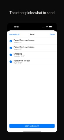 pure txt Screenshot 7 of 7