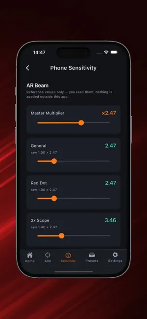 Gringo XP Freestyle Panel FF screenshot 4
