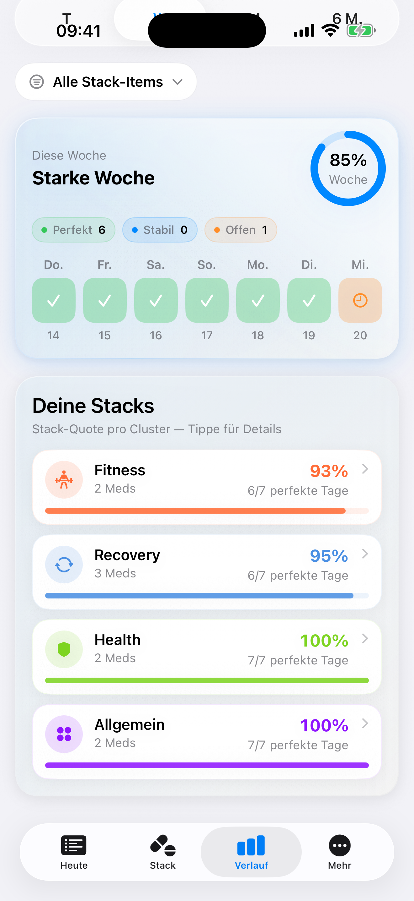 DoseSimple