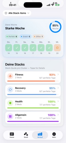 DoseSimple Screenshot 7 of 10