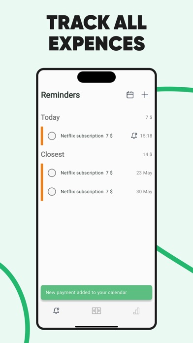 Money Lending App Manager Screenshot