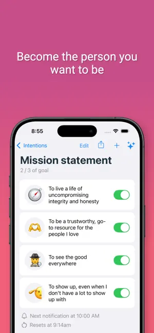 Striver: Your Best Life screenshot 4