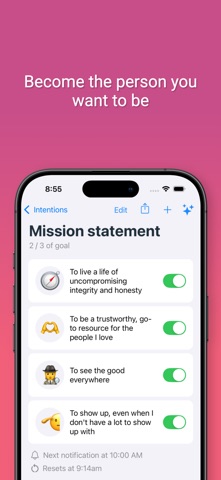 Striver: Your Best Life screenshot