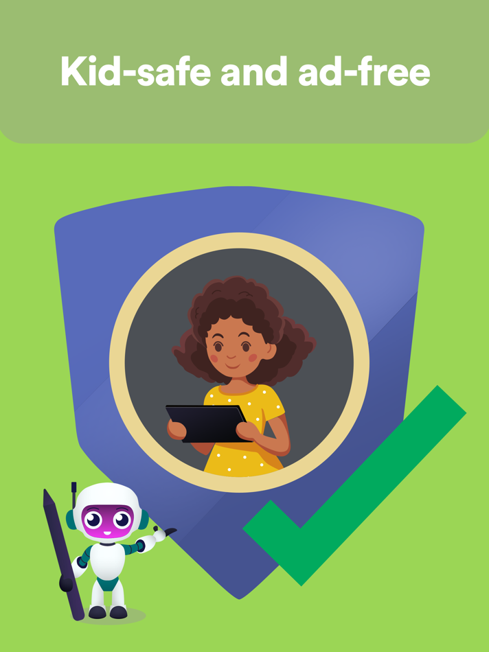 #7. Dynamilis Handwriting Practice (iOS) 由: School Rebound SA