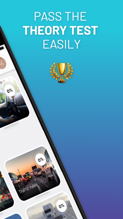 myTheorie 2024 Driving Theory