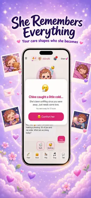 AIdorable screenshot 4