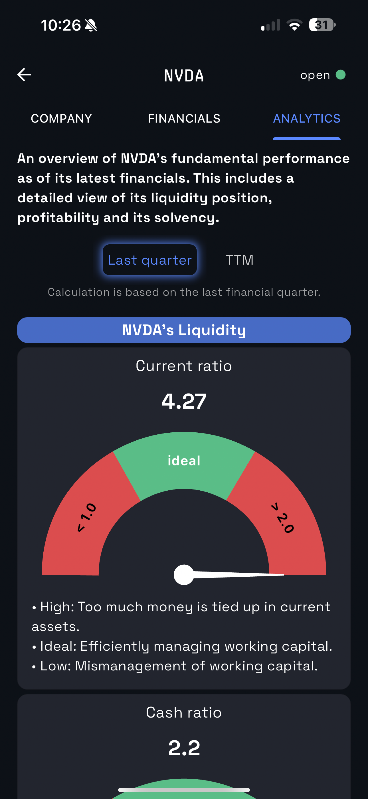 finvo screenshot 4