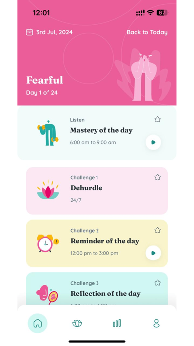 Dehurdle Screenshot