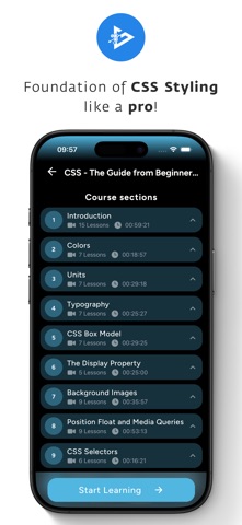 Vastlabs App Screenshot 3 of 8