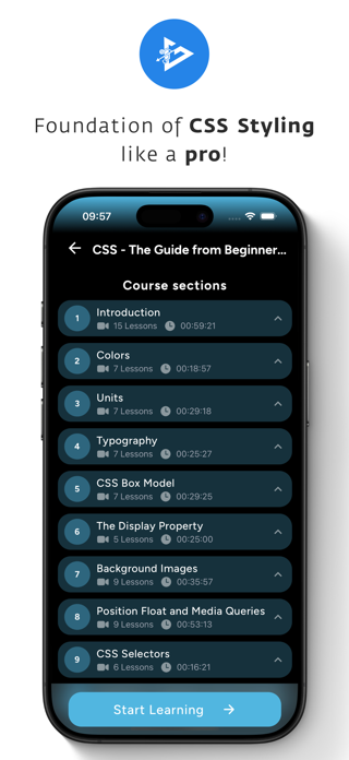 Vastlabs App Screenshot 3 of 8