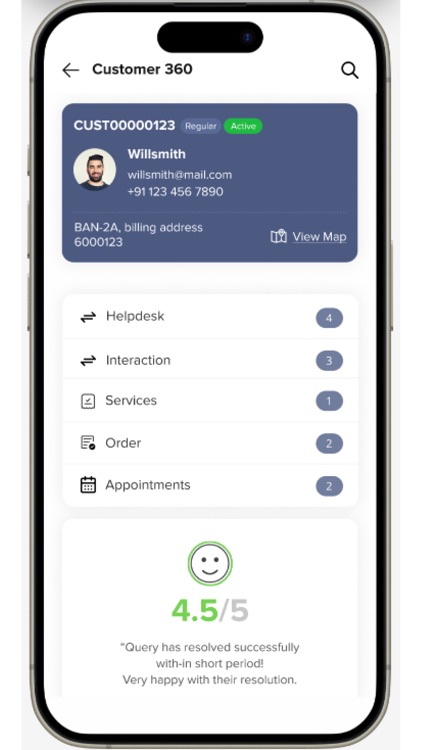 ServiceMate Business