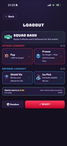 Button Bash Brawl screenshot 6