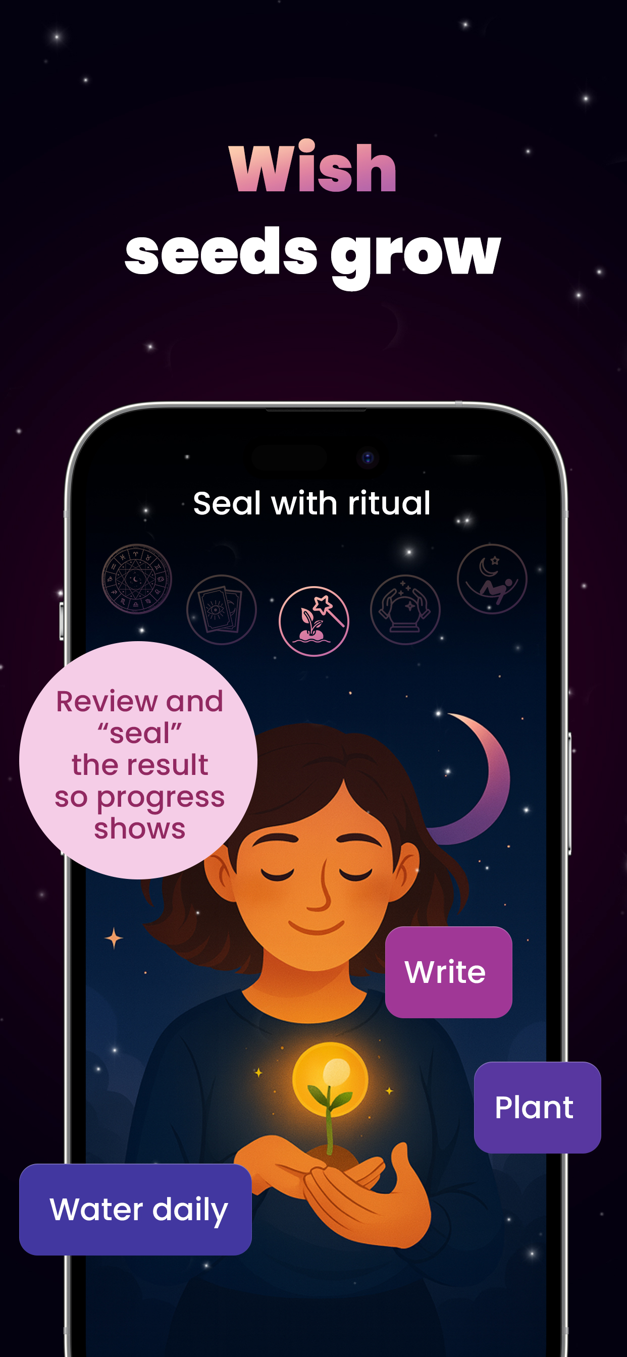 Lunight screenshot 6