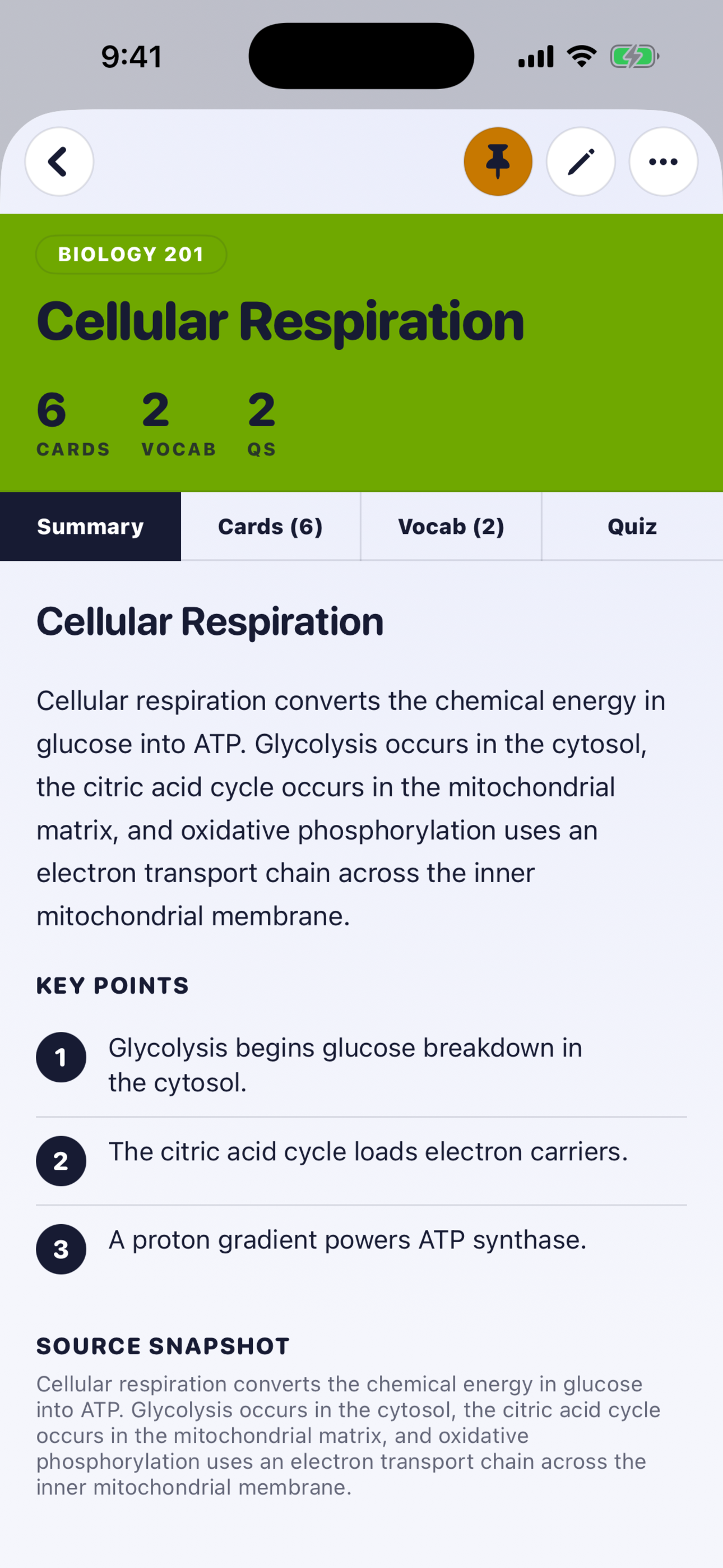 Study.Buddy screenshot 9