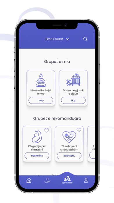 Andrra Screenshot