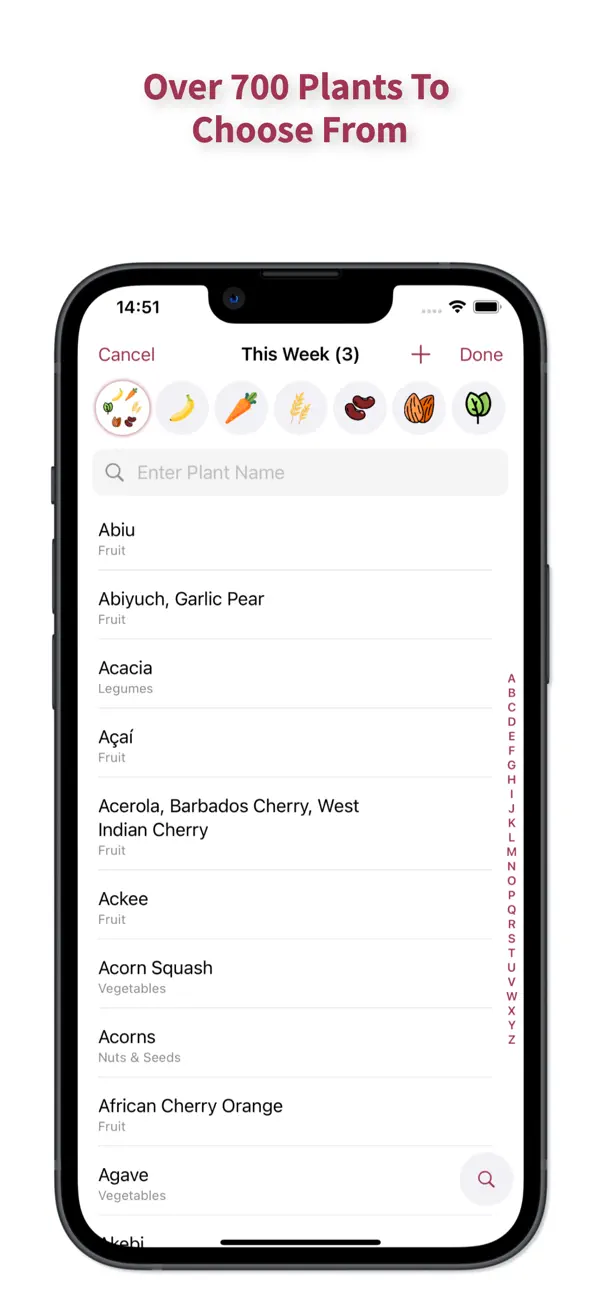 Plantversify : Gut Health Screenshot 2