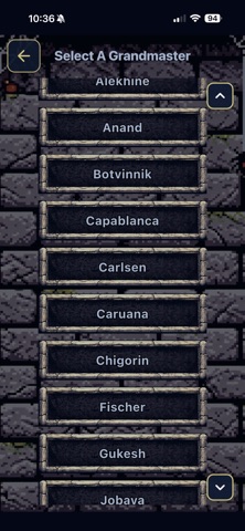 Chessferatu Screenshot 5 of 9