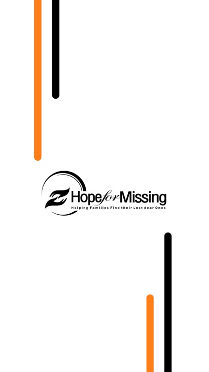 Hope For Missing