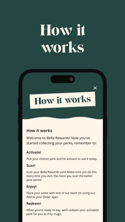 Bella Italia screenshot-3