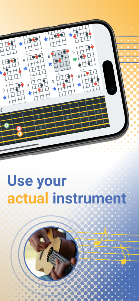 Fretonomy - Learn Fretboard screenshot 6