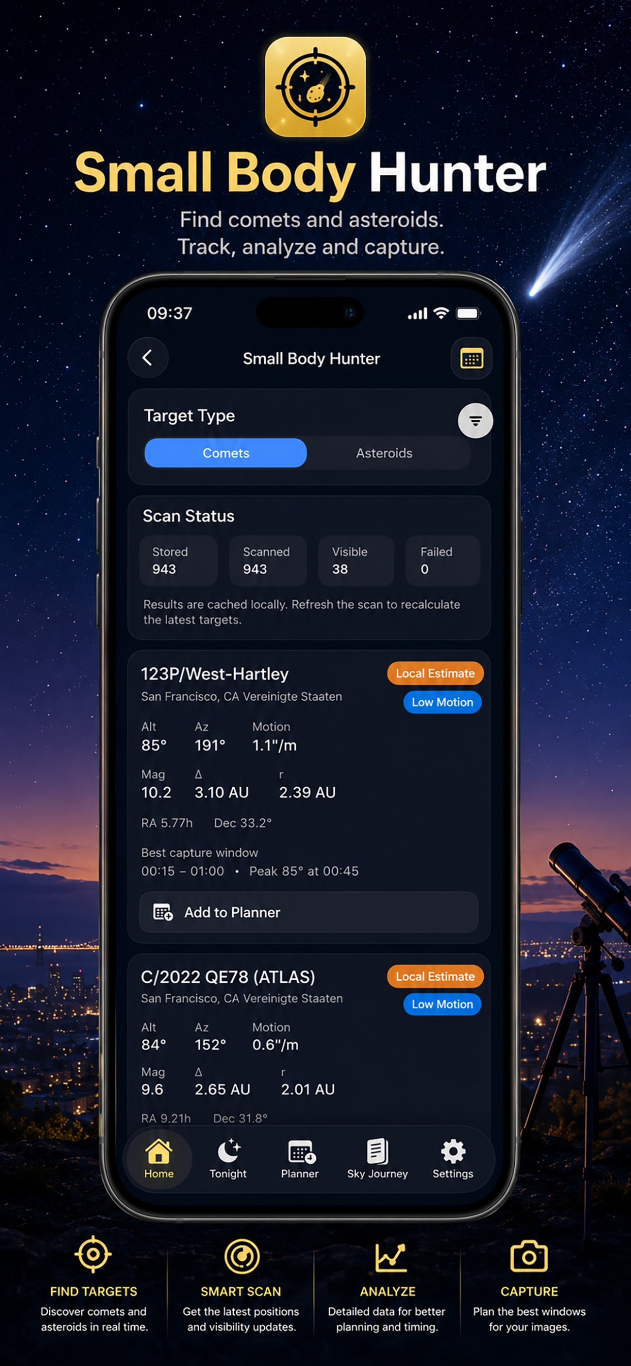 SkyWindow screenshot 8