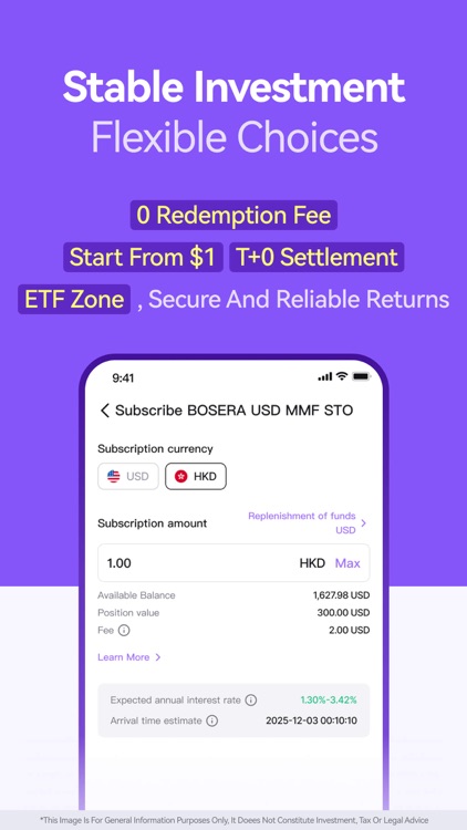 HashKey Exchange screenshot-6